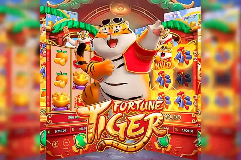 Dicas práticas para jogar tiger fortune com mais chances logotipo da plataforma tiger fortune onde você poderá se cadastrar gratuitamente