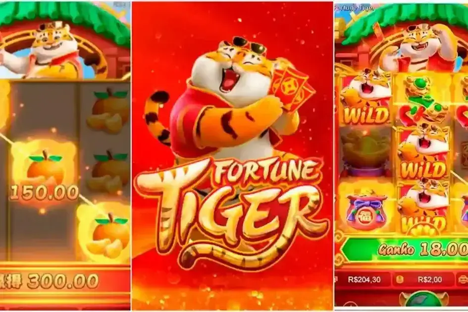 Explorando os bônus e promoções de Fortune Tiger Explorando os bônus e promoções de Fortune Tiger