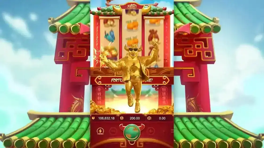 principais estratégias para jogar fortune ox principais estratégias para jogar fortune ox