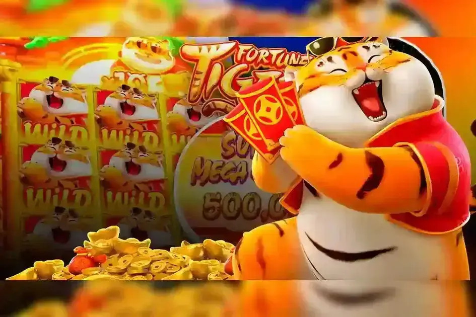 Sinais fortune tiger hoje: o que observar para apostar melhor Sinais fortune tiger hoje: o que observar para apostar melhor