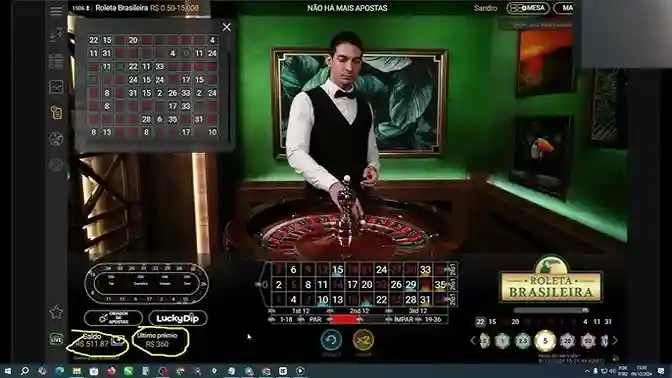 Bônus e promoções que valem a pena em roleta online logotipo da plataforma Roleta online onde você poderá se cadastrar gratuitamente