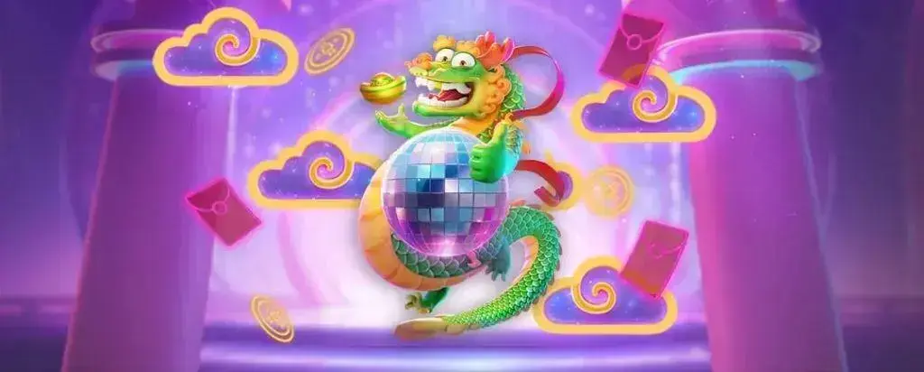 Fortune dragon: descubra o que torna esse slot tão viciante e lucrativo
