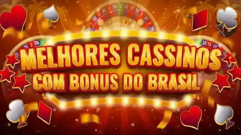 Principais bônus sem depósito oferecidos por cassinos online Principais bônus sem depósito oferecidos por cassinos online