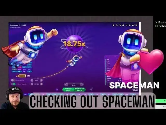 Principais estratégias para maximizar ganhos no Spaceman Principais estratégias para maximizar ganhos no Spaceman