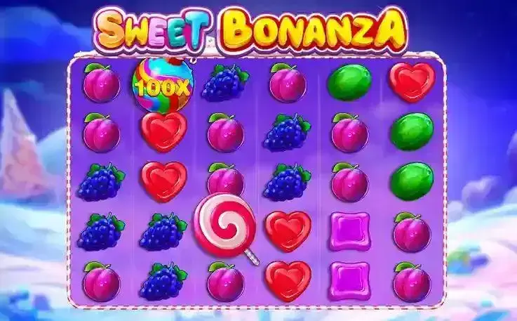 Sweet bonanza demo: testando o jogo antes de investir Sweet bonanza demo: testando o jogo antes de investir
