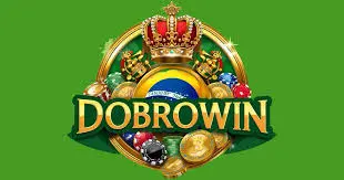 cadastrar na DOBROWIN: Sua Nova Experiência em Apostas e Cassino logotipo da plataforma Cadastrar onde você poderá se cadastrar gratuitamente